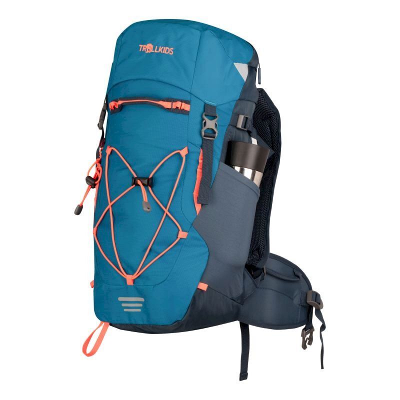 Fjell Trekker - Wanderrucksack - Kind