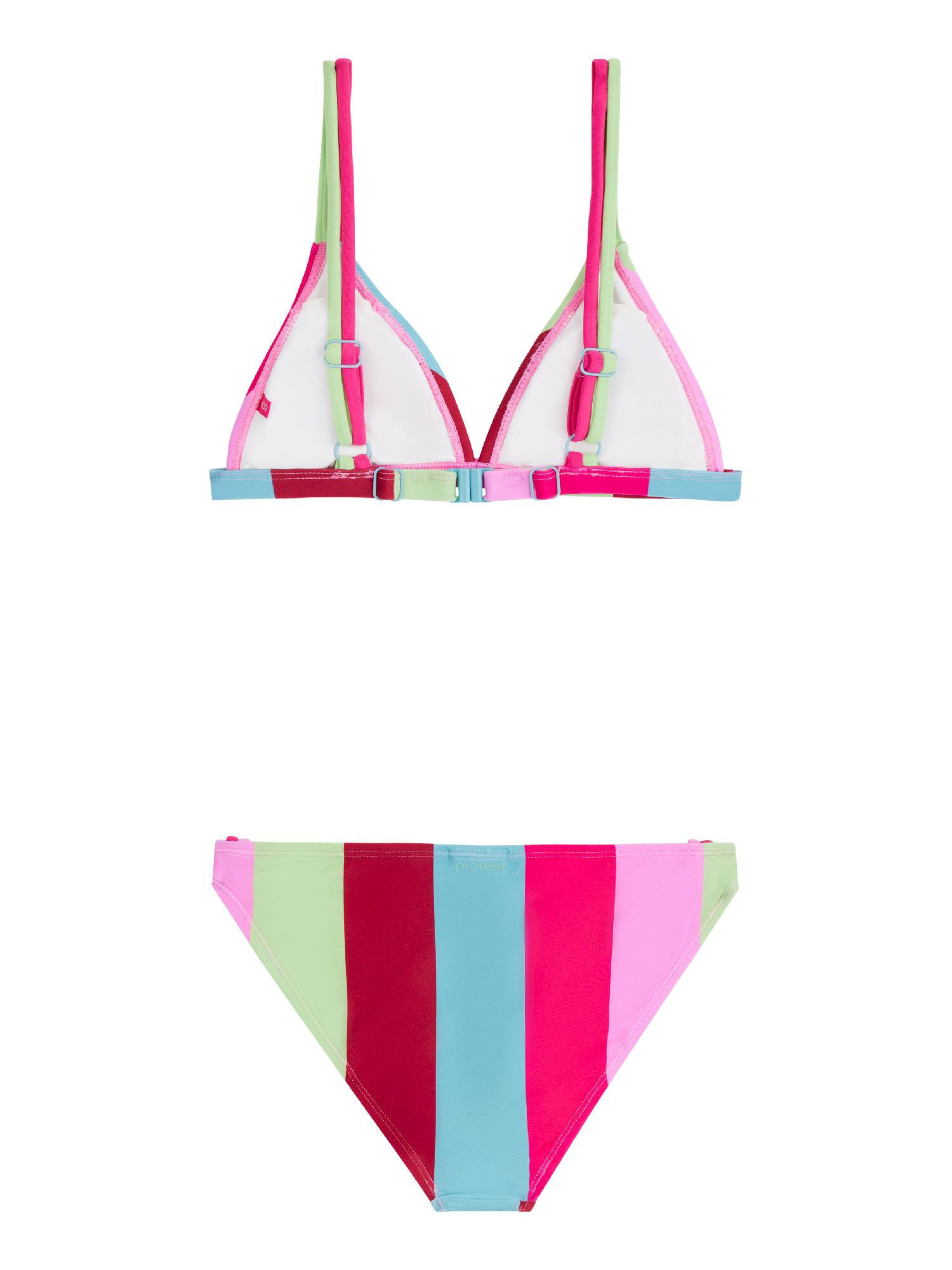 Protest Prtabby Jr - Swimsuit | Hardloop