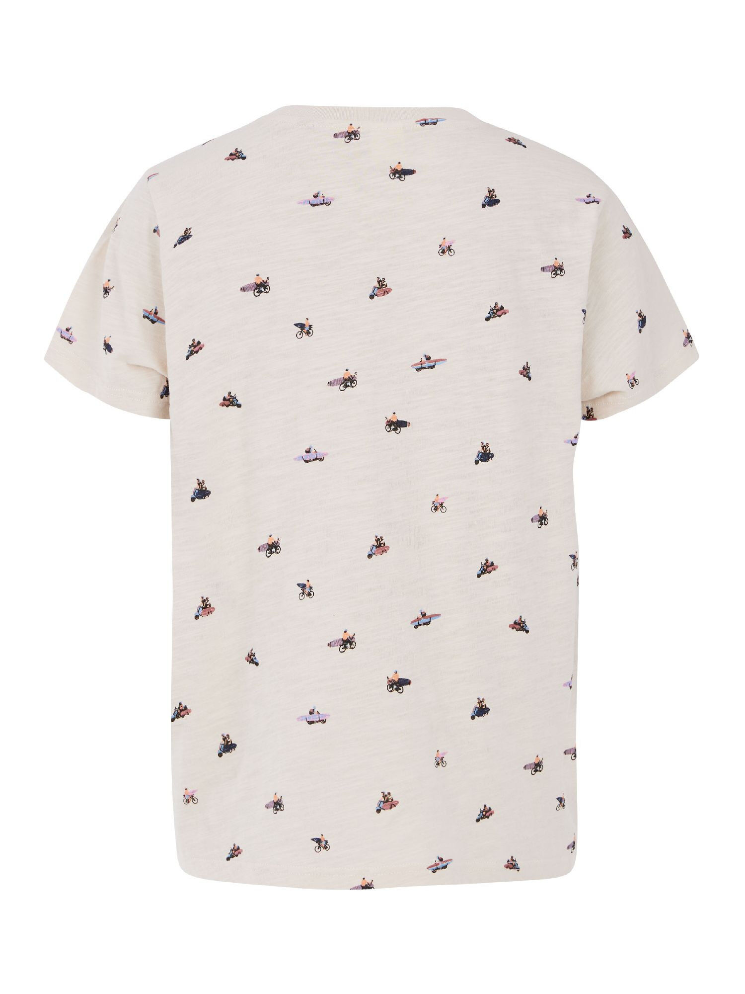 Protest Prtbello Jr - T-Shirt - Kind | Hardloop