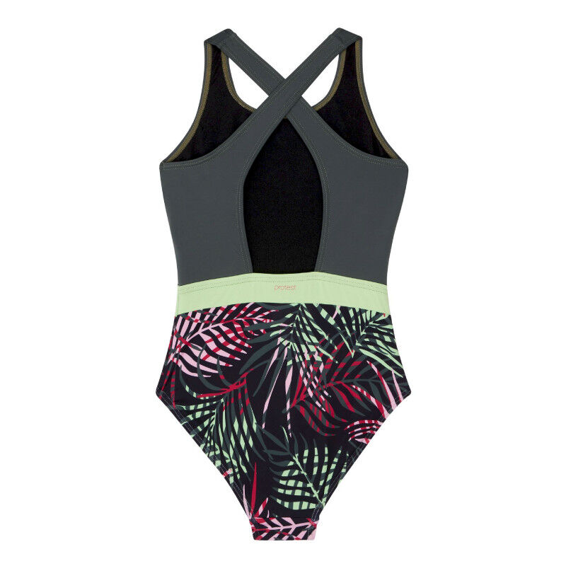 Protest Prttarah Jr - Swimsuit - Kid's | Hardloop