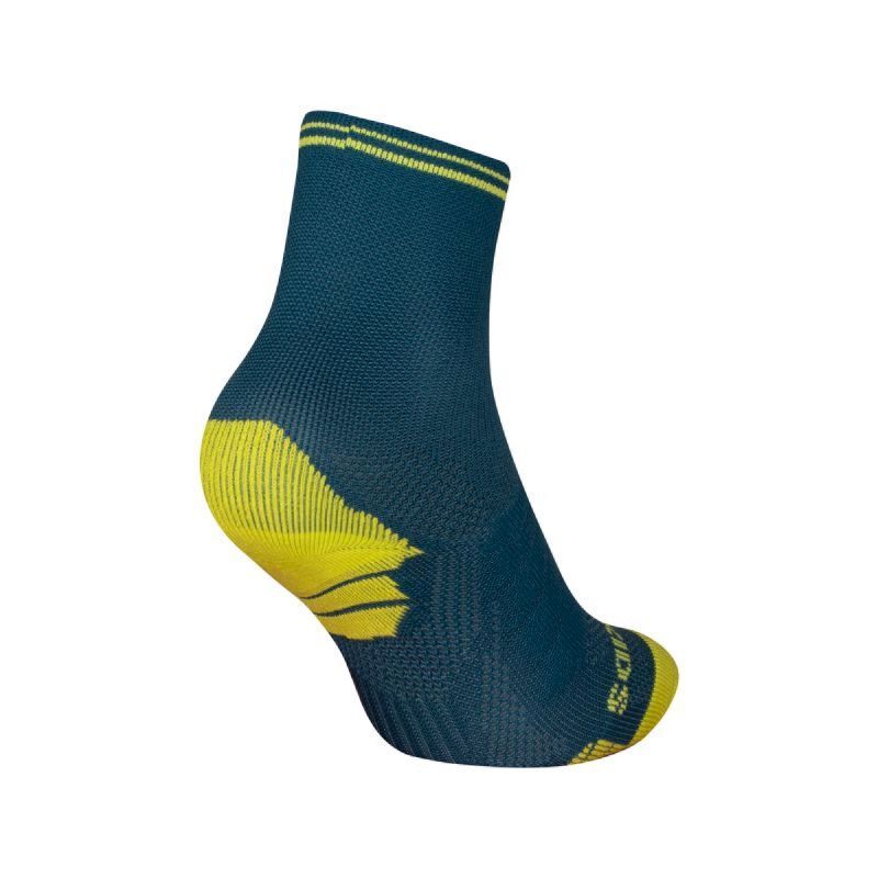 Trollkids Trekking Mid Cut Socks III - Hiking socks - Kid's | Hardloop