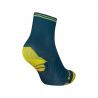 Trollkids Trekking Mid Cut Socks III - Vandringsstrumpor - Børn | Hardloop