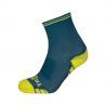 Trollkids Trekking Mid Cut Socks III - Vandresokker - Barn | Hardloop