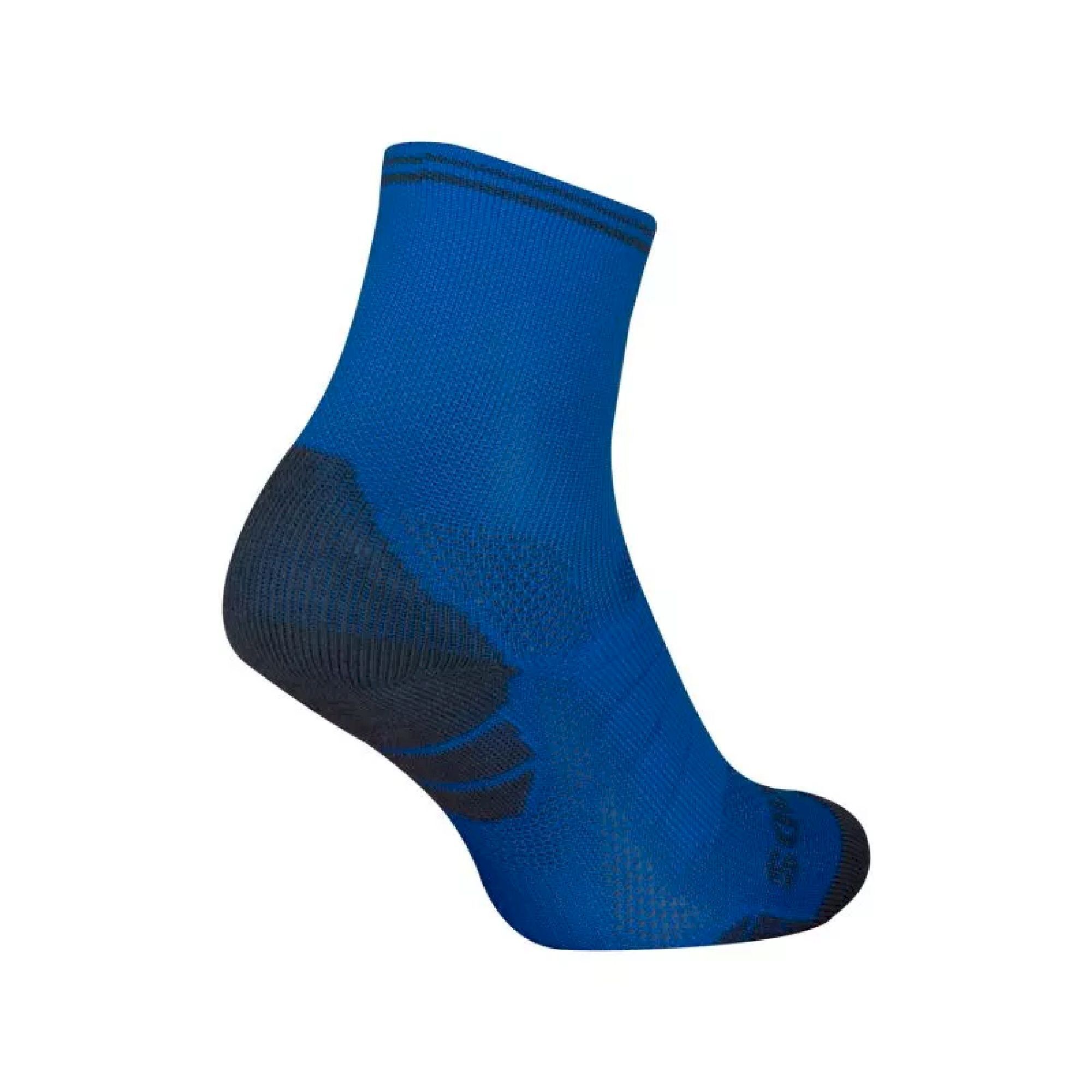 Trollkids Trekking Mid Cut Socks III - Dětské turistické ponožky | Hardloop