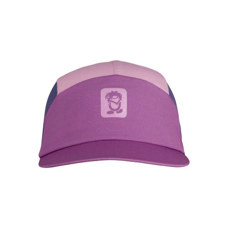 HEAD Kids Pro Player Cap Casquette Mixte Enfant - Légère Et Respirante Pour Jeunes Joueurs De Tennis