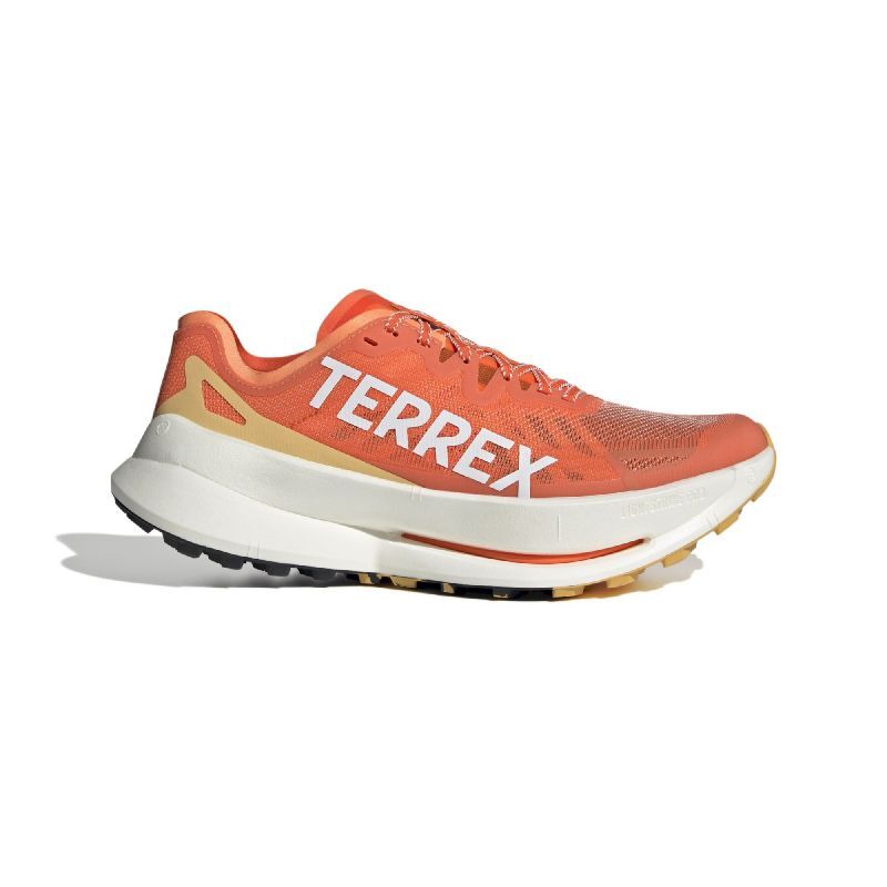 adidas Terrex Agravic Speed Ultra - Trailrunningschuhe - Herren | Hardloop