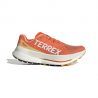 Impact Orange / Crystal White / Semi Spark