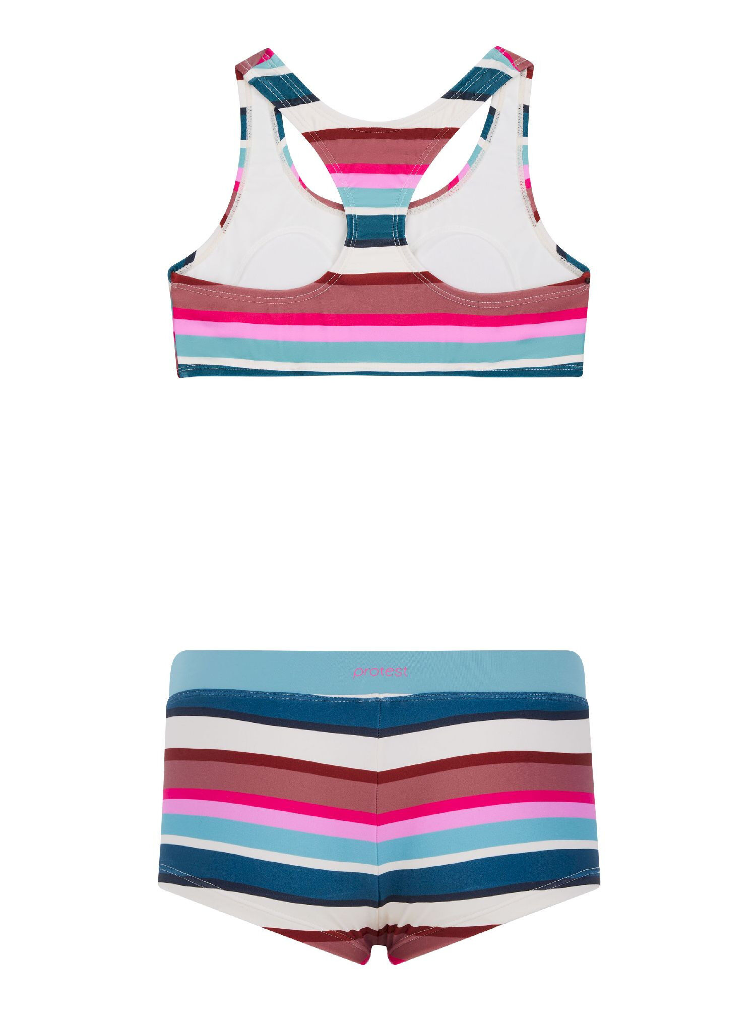 Protest Prtlaxmi Jr - Costume da bagno - Bambino | Hardloop