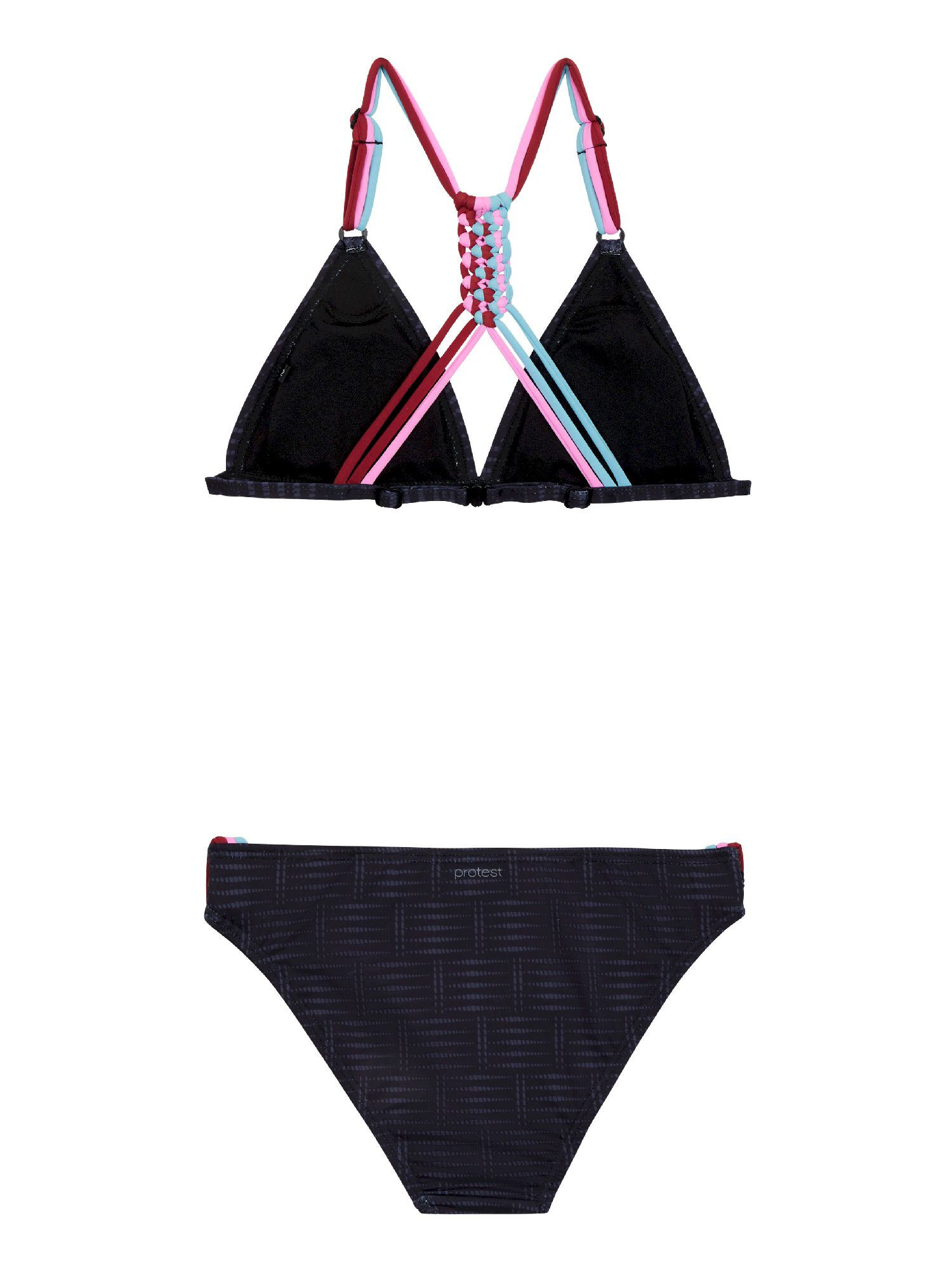 Protest Prtfimke 24 Jr - Costume da bagno - Bambino | Hardloop