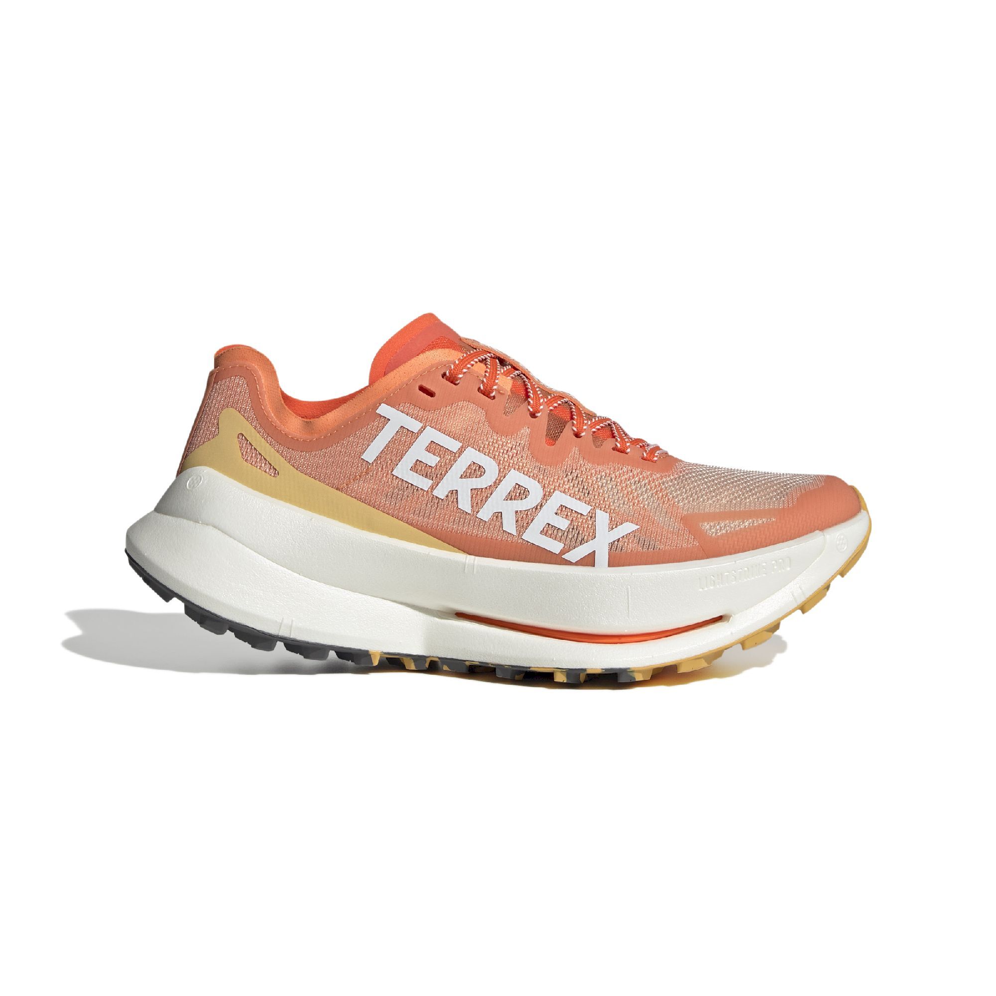 adidas Terrex Agravic Speed Ultra - Dámské trailové běžecké boty | Hardloop