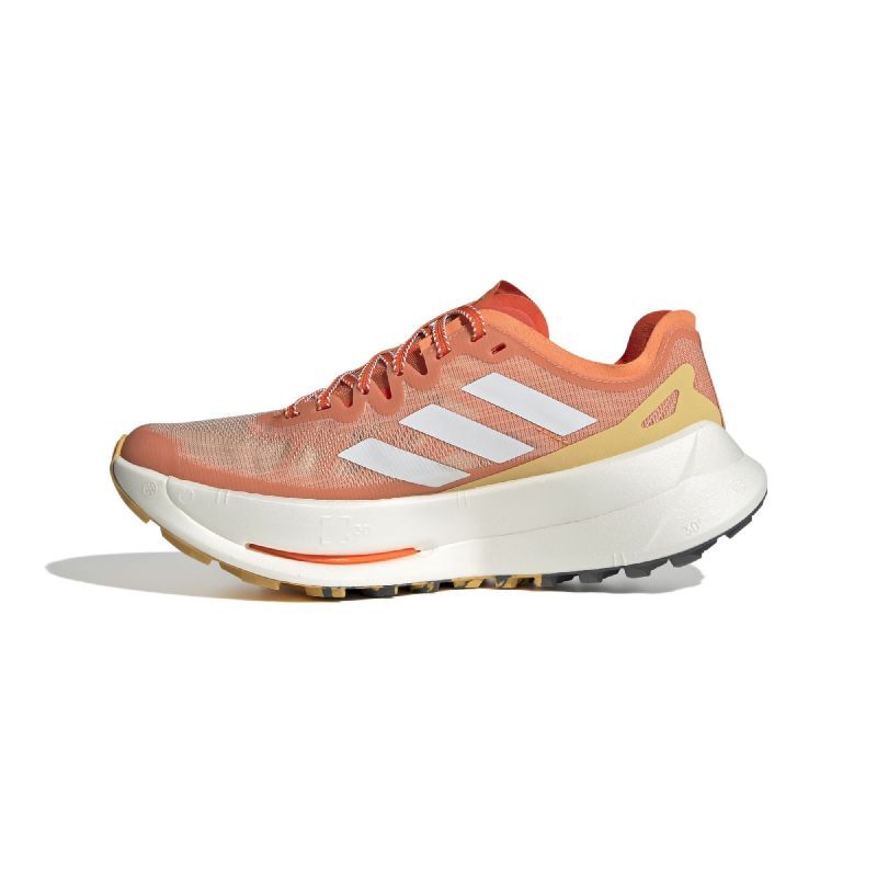 adidas Terrex Agravic Speed Ultra - Buty trailowe damskie | Hardloop