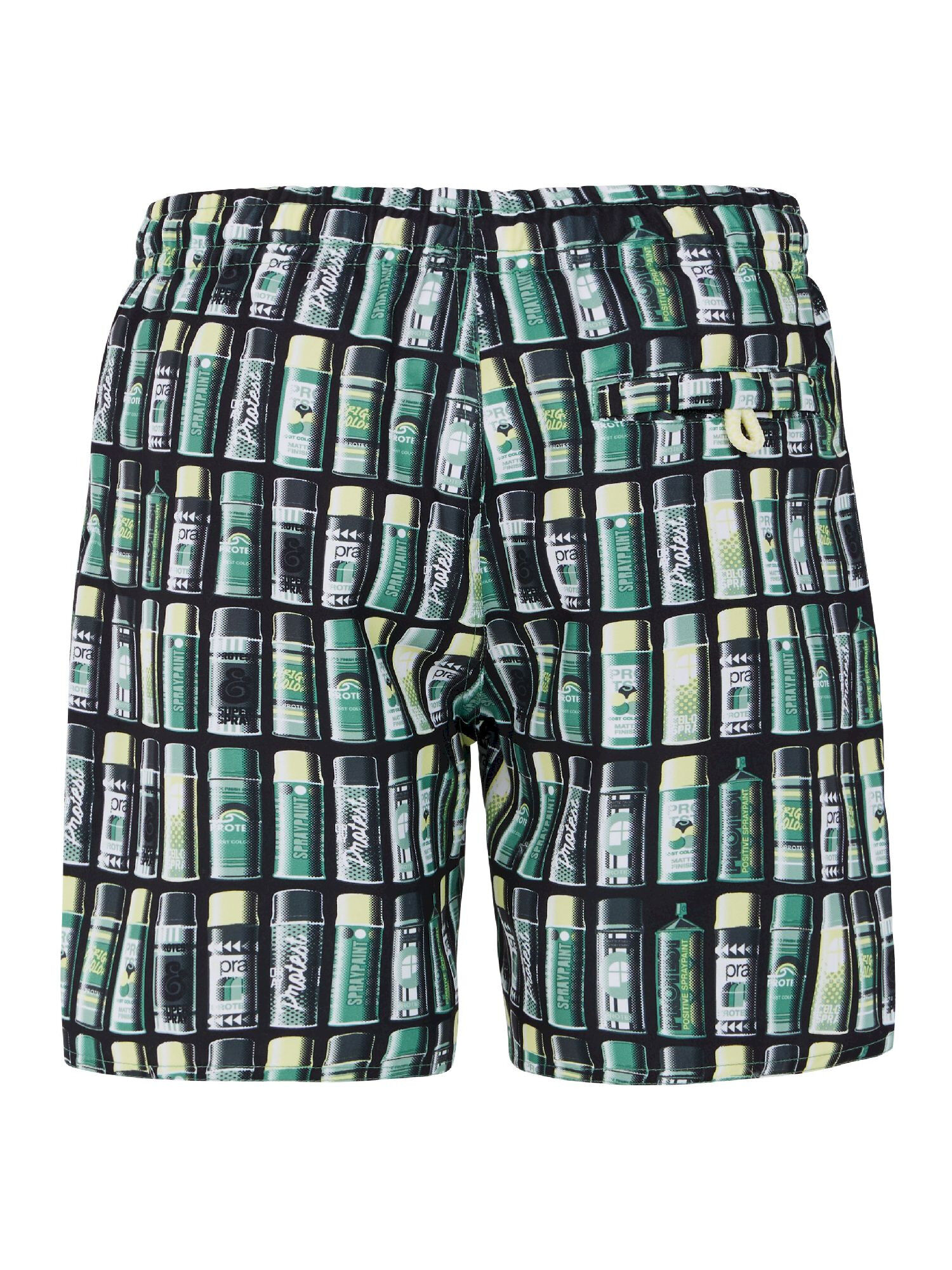 Protest Prtoscar Jr - Boardshorts - Bambino | Hardloop