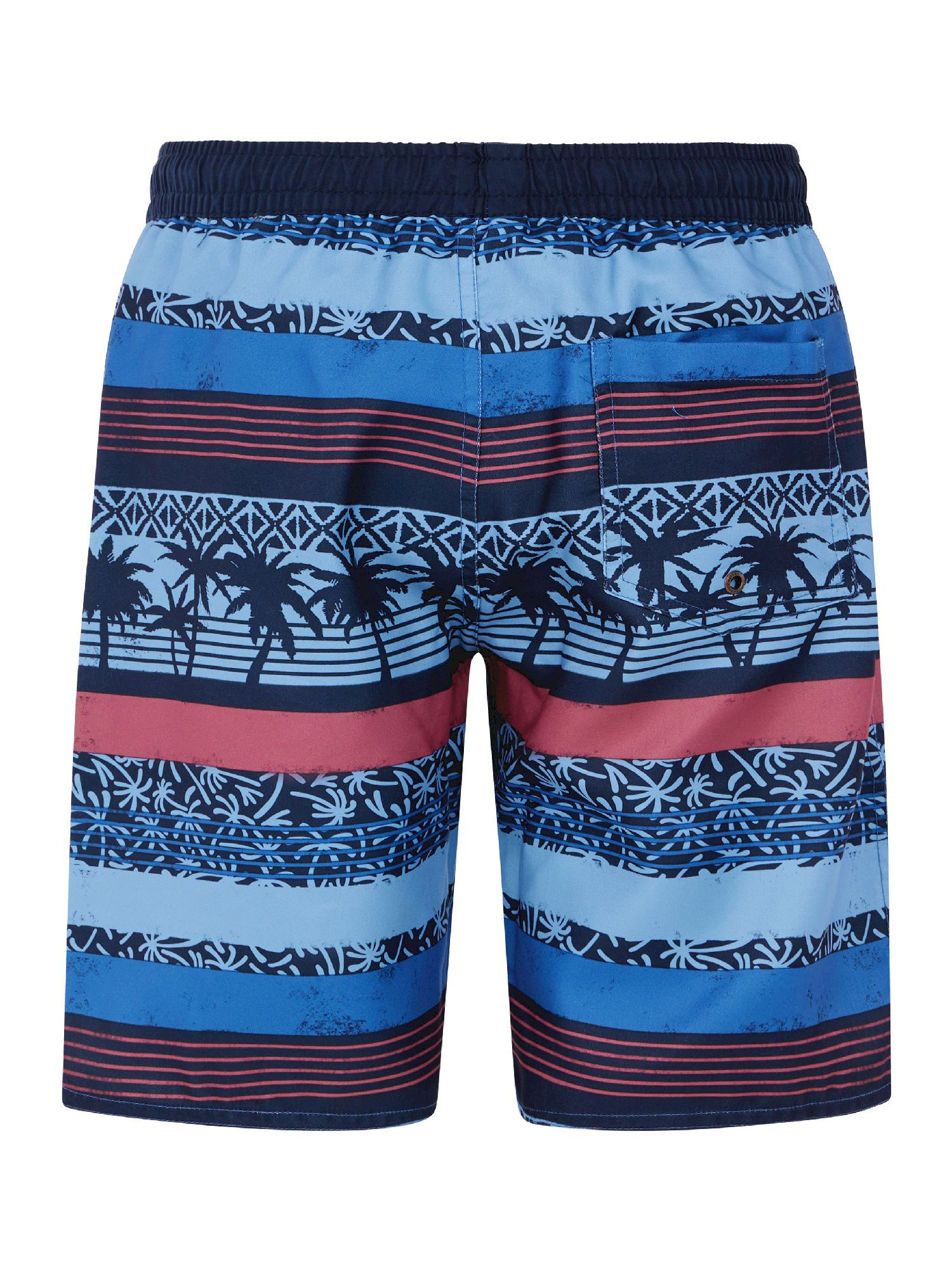 Protest Prtfrisby Jr - Boardshorts - Kind | Hardloop