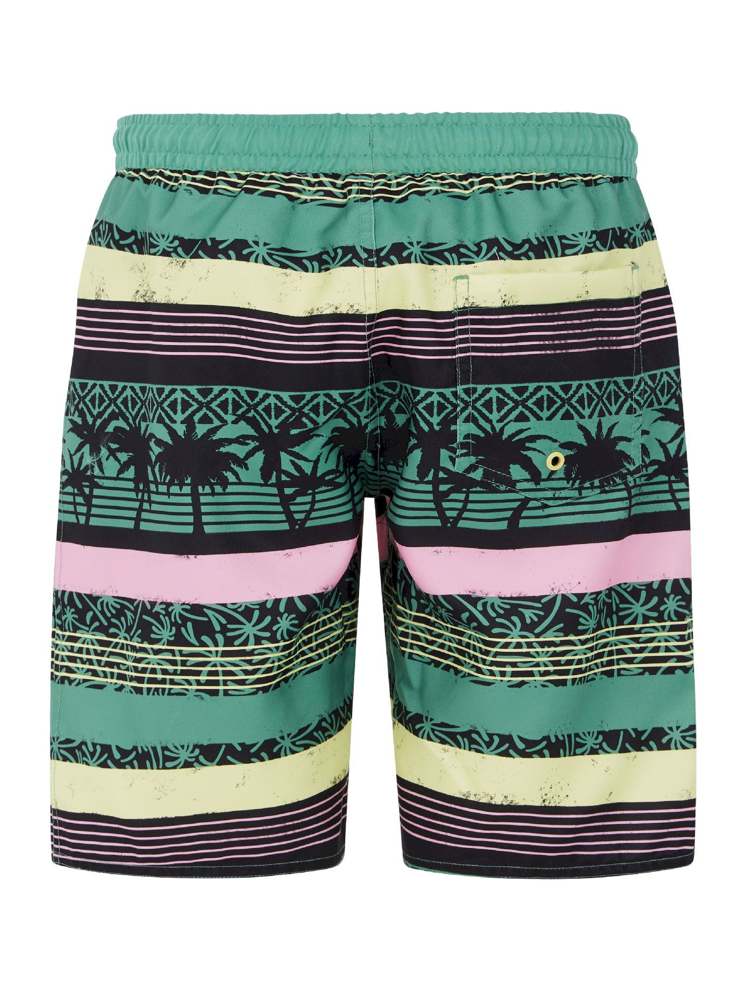 Protest Prtfrisby Jr - Boardshorts dziecięcy | Hardloop
