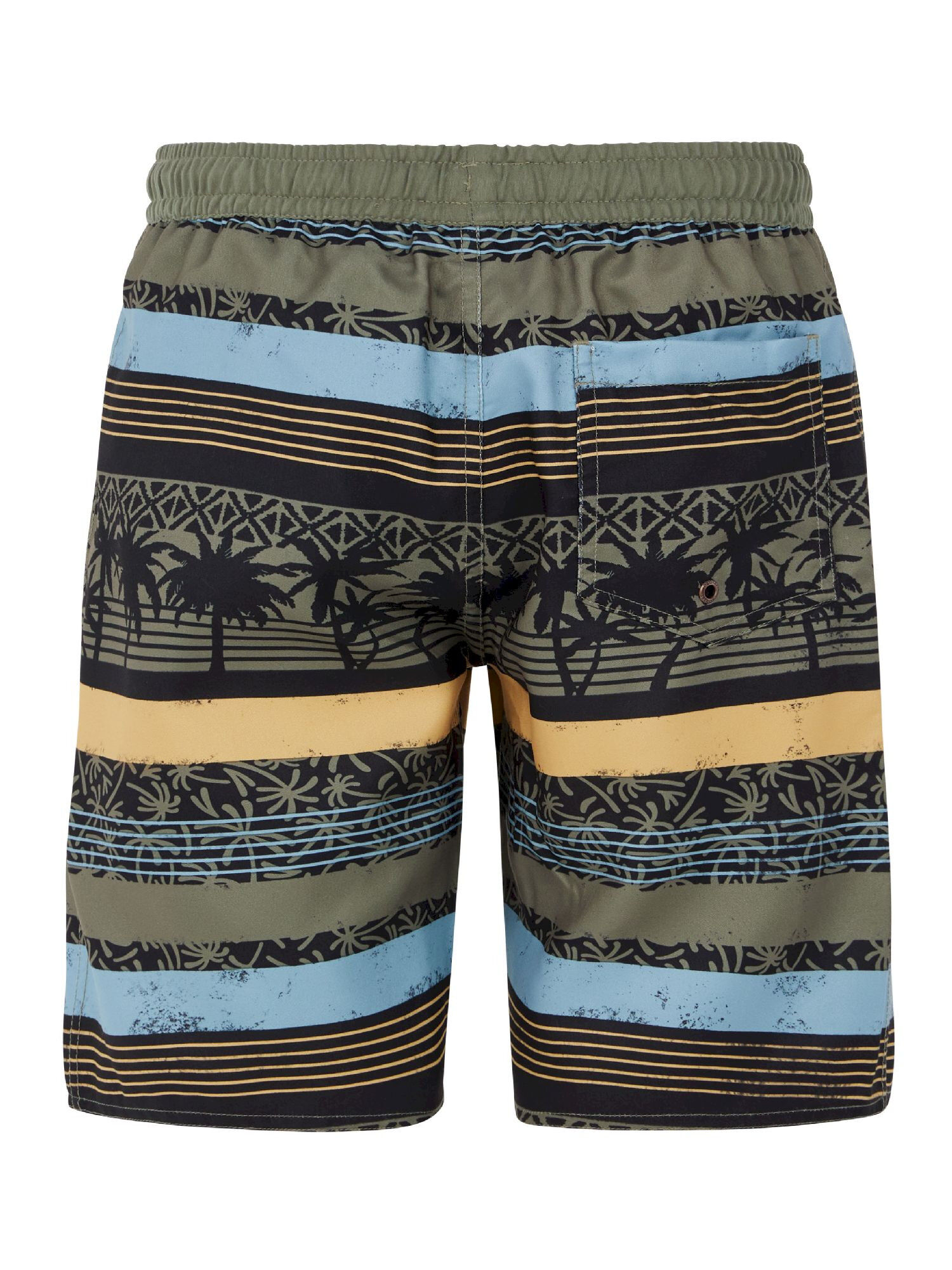 Protest Prtfrisby Jr - Boardshorts - Niños | Hardloop