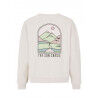 Protest Prtoriana - Bluza damska | Hardloop