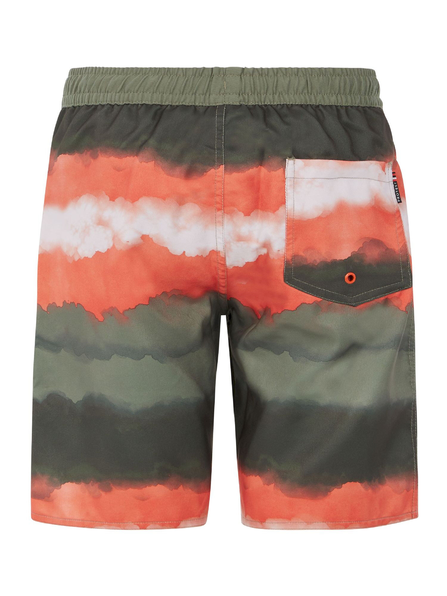 Protest Prtabel Jr - Boardshorts - Kind | Hardloop