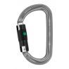 Petzl - Am'D Ball Lock - Moschettone