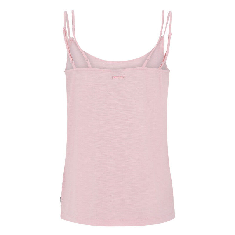 Protest Prtkae - Camiseta sem mangas mulher | Hardloop