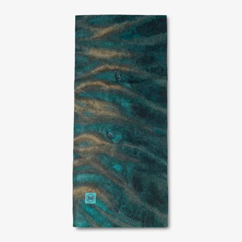 Buff Coolnet UV X Surfrider - Gola | Hardloop