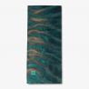 Buff Coolnet UV X Surfrider - Neck warmer | Hardloop