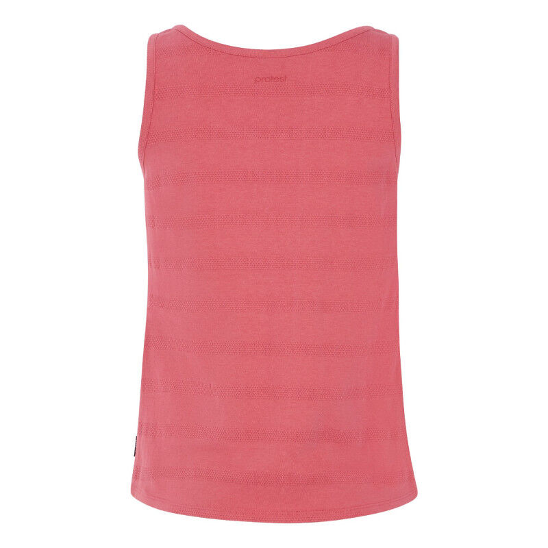 Protest Prtcadisa - Tank Top - Damer | Hardloop