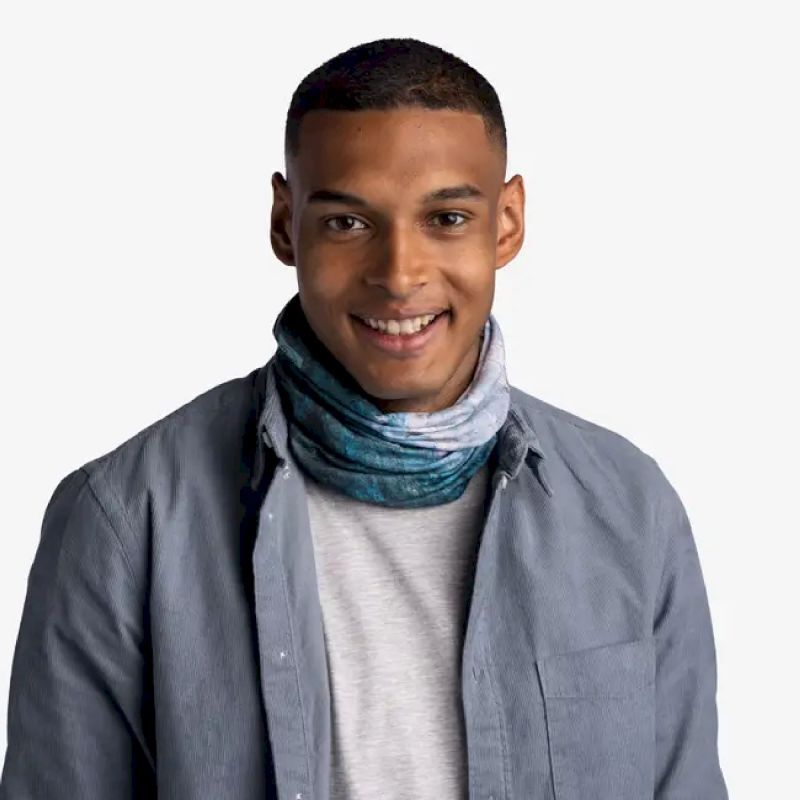 Buff Coolnet UV  X Surfrider - Halstuch | Hardloop
