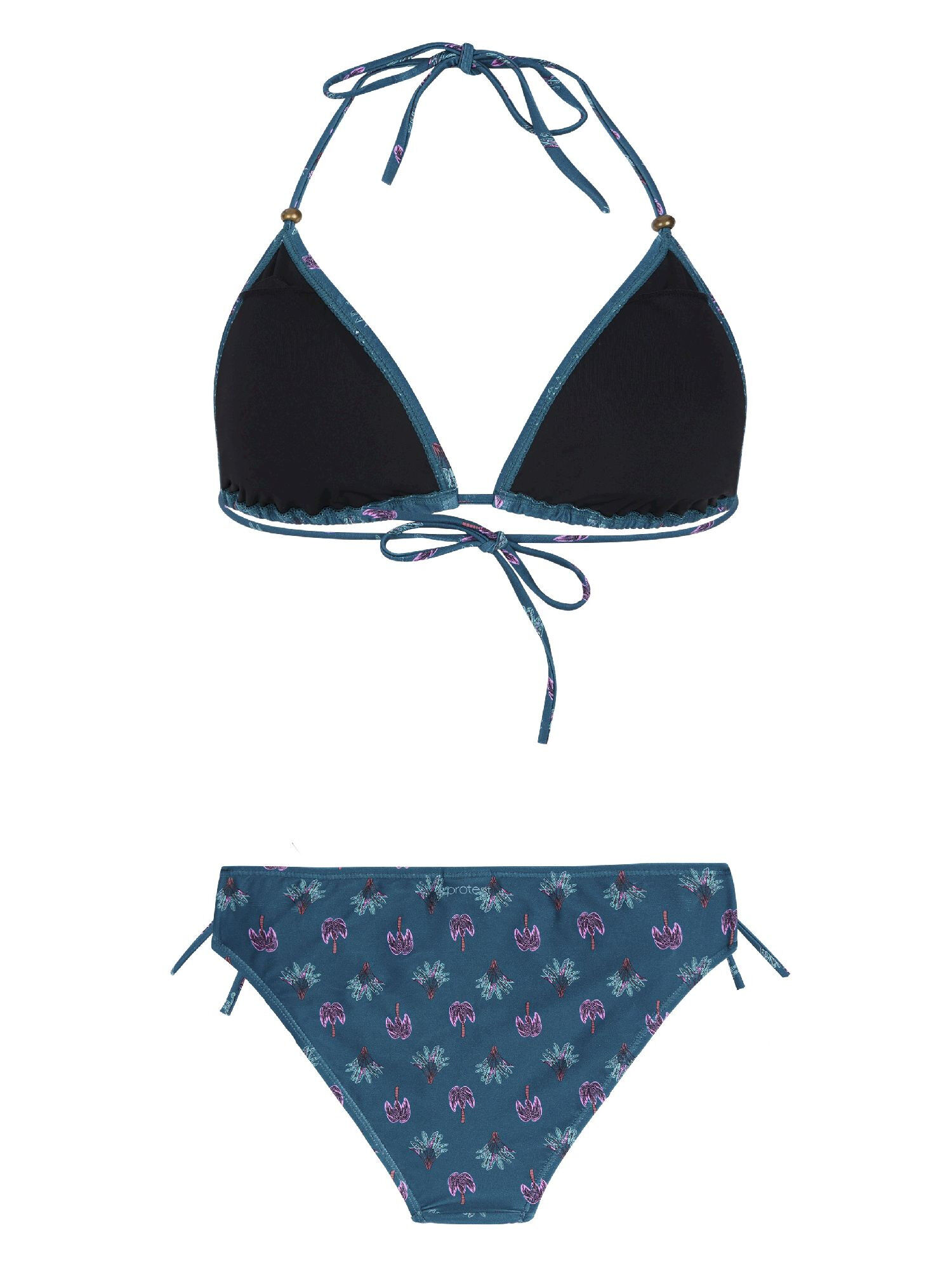 Protest Prtblosh - Women's Bikini | Hardloop