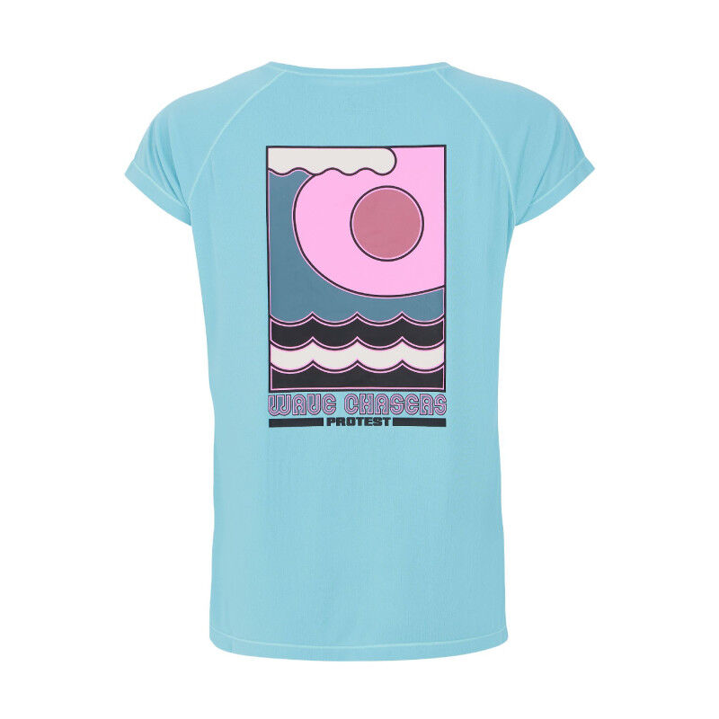 Protest Prtixy - T-shirt - Women's | Hardloop