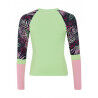 Protest Prttiba - Camisola Lycra mulher | Hardloop