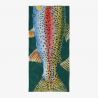 Buff Coolnet UV Angler - Gola | Hardloop