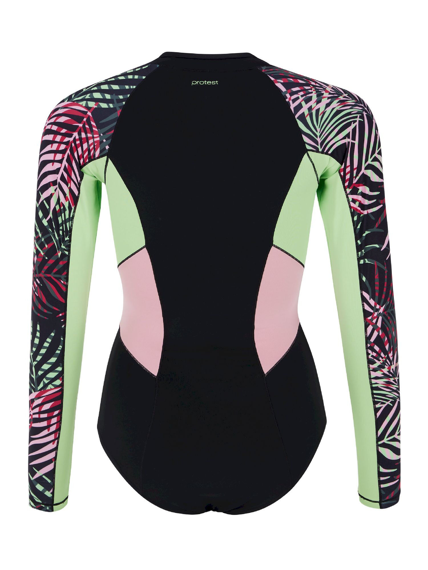Protest Prthoya - Costumo da bagno 1 pezzo da donna | Hardloop