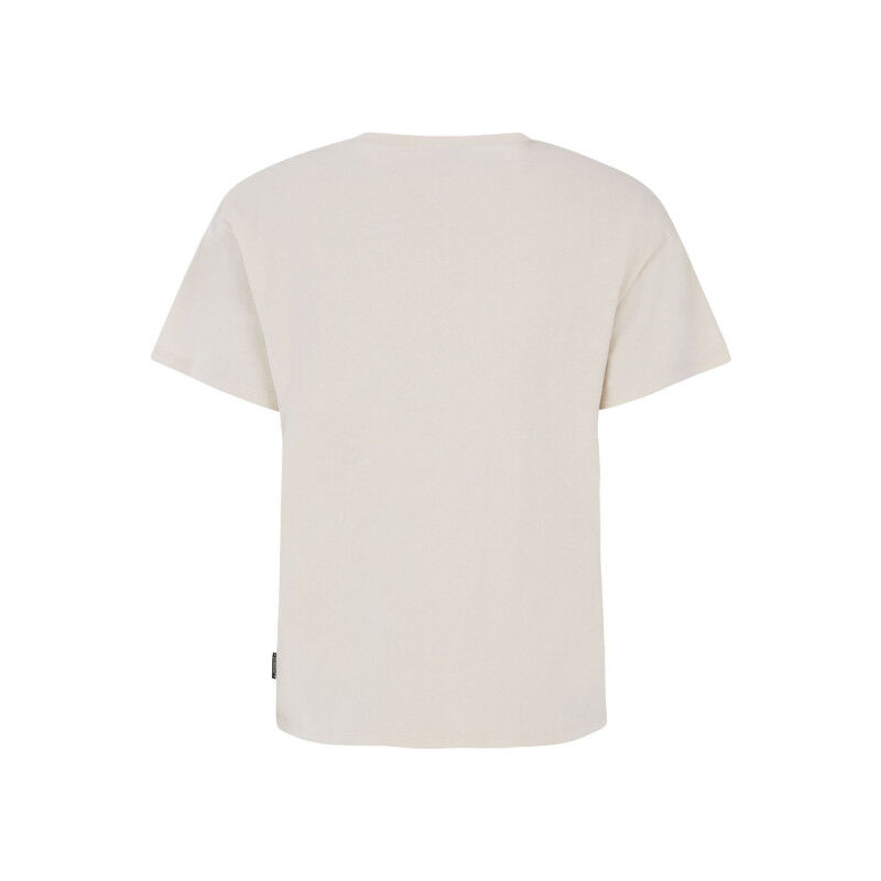 Protest Prtglassy - T-shirt femme | Hardloop