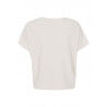 Protest Prtloua - T-shirt mulher | Hardloop