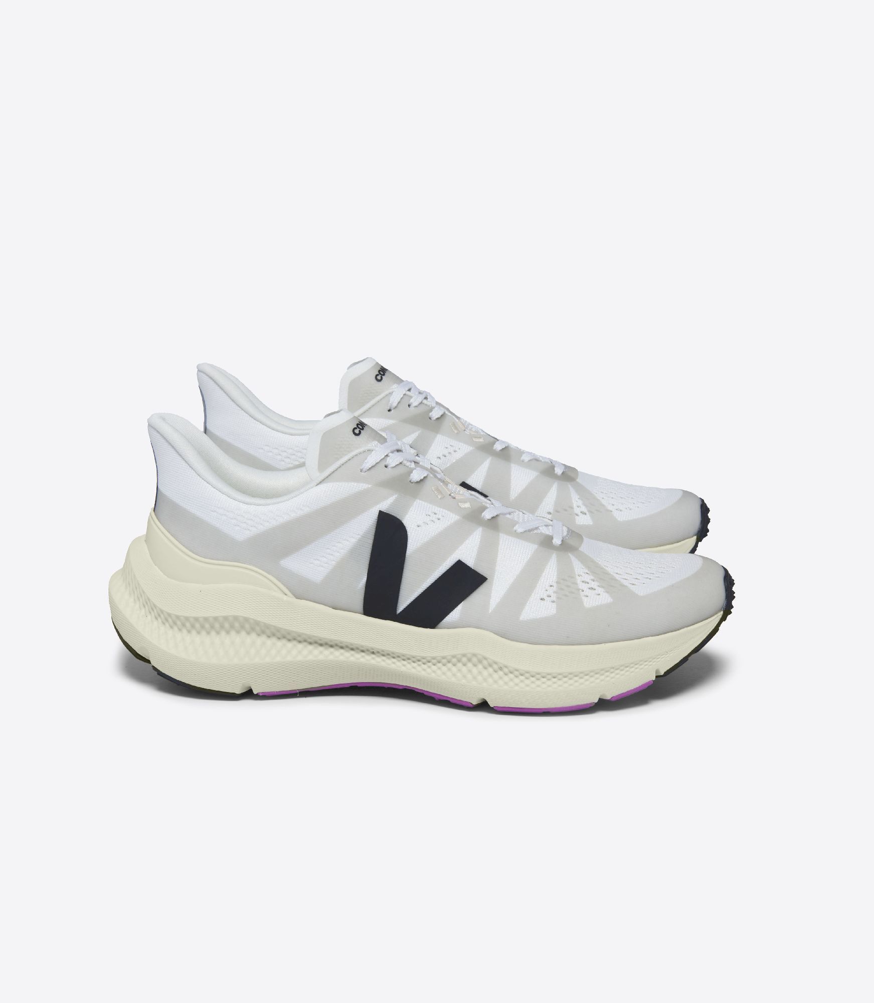 Veja Condor 3 - Laufschuhe - Damen | Hardloop