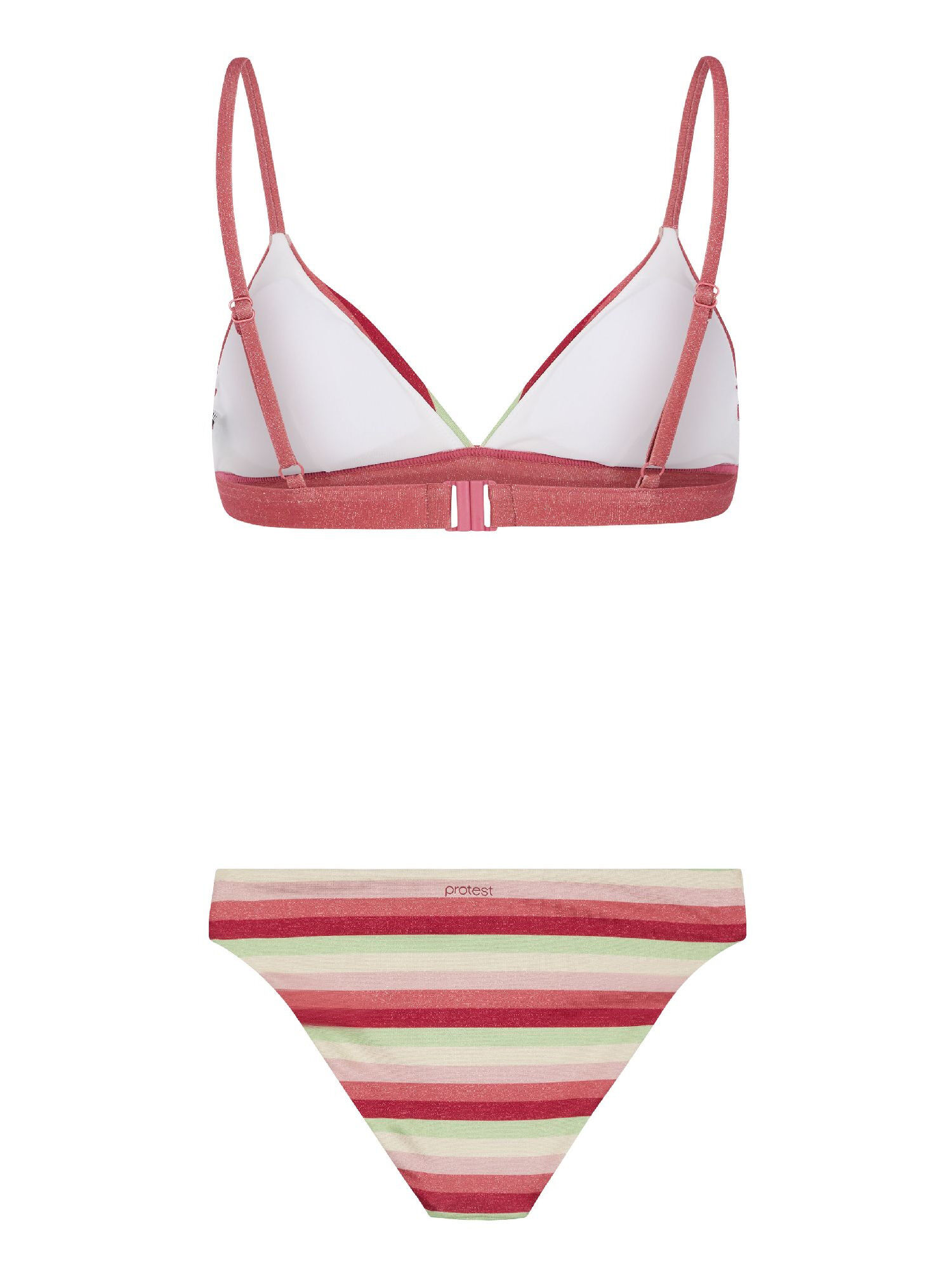Protest Prtraya - Bikini damskie | Hardloop