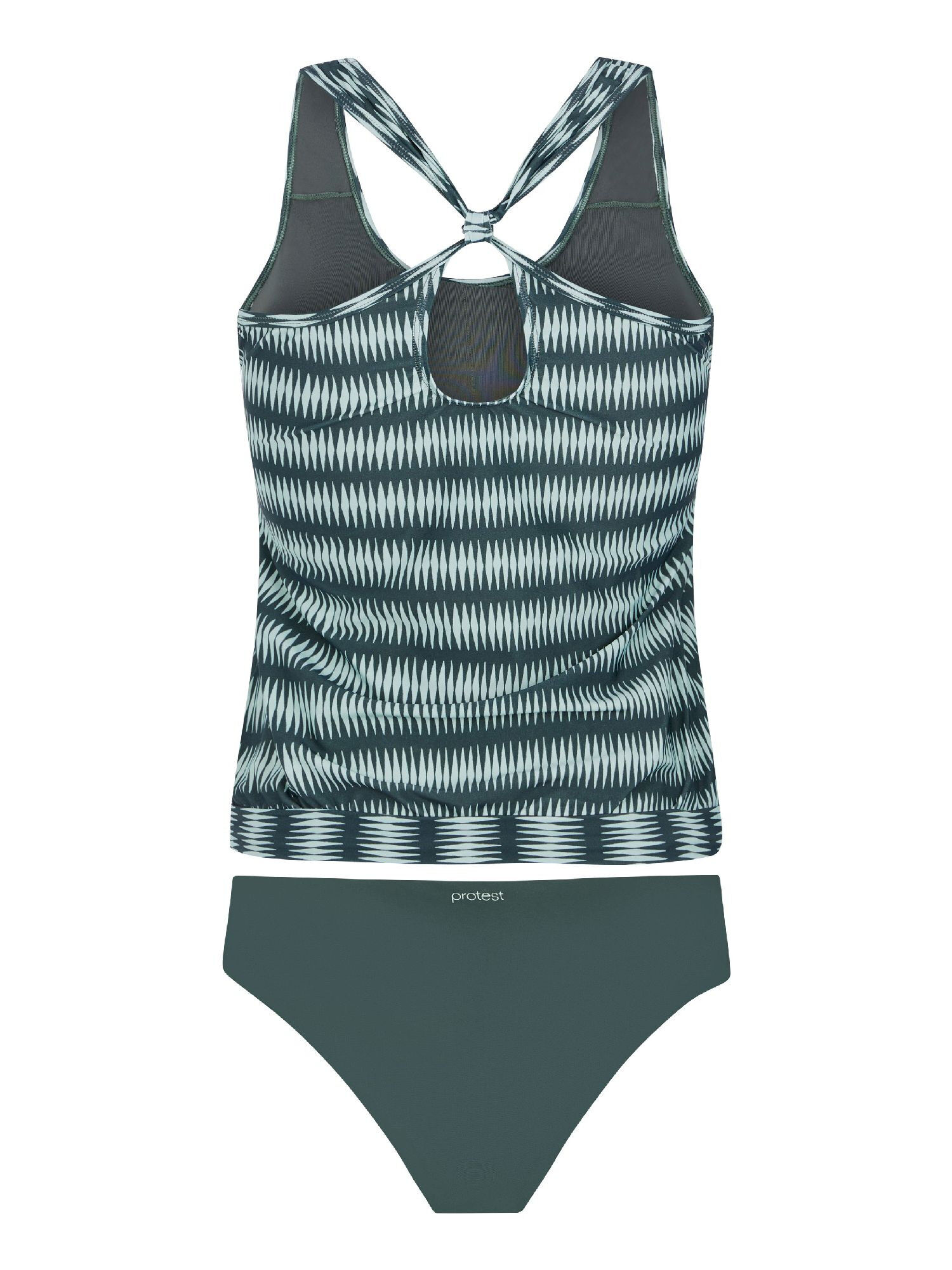 Protest Prtgoldy Tankini - Góra od bikini | Hardloop