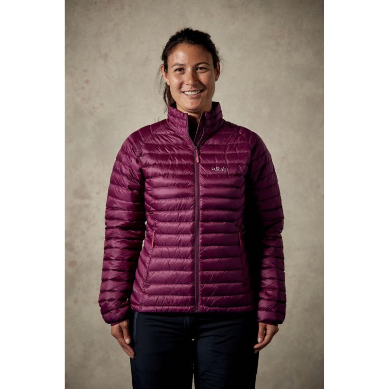 Patagonia AlpLight Down Jacket - Down jacket - Women's