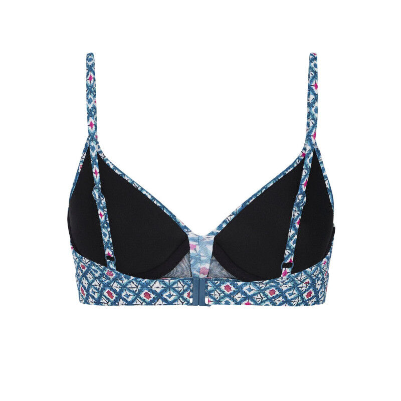 Protest Mixwish - Top biquíni mulher | Hardloop