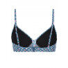 Protest Mixwish - Top biquíni mulher | Hardloop