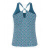 Protest Mixzest Tankini - Bikini pezzo sopra | Hardloop