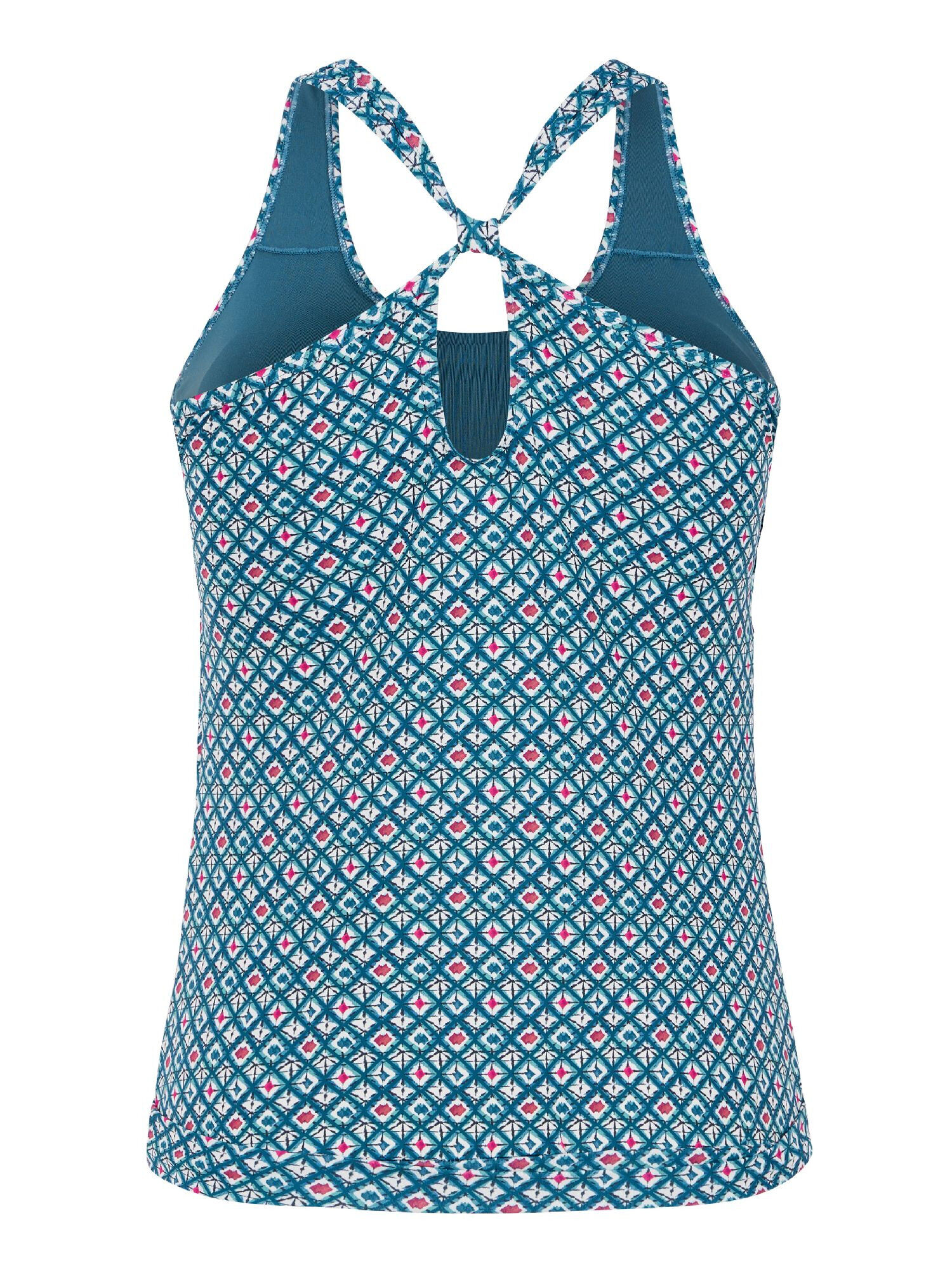 Protest Mixzest Tankini - Bikini pezzo sopra | Hardloop