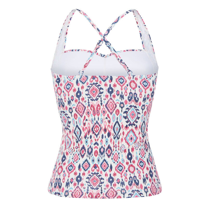 Protest Mixudon Tankini - Top biquíni mulher | Hardloop