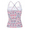 Protest Mixudon Tankini - Top biquíni mulher | Hardloop