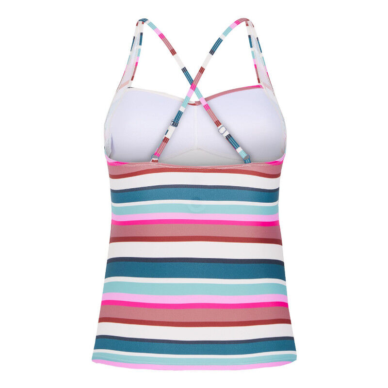 Protest Mixlusca 24 Tankini - Bikiniyläosa | Hardloop