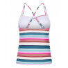 Protest Mixlusca 24 Tankini - Top biquíni mulher | Hardloop