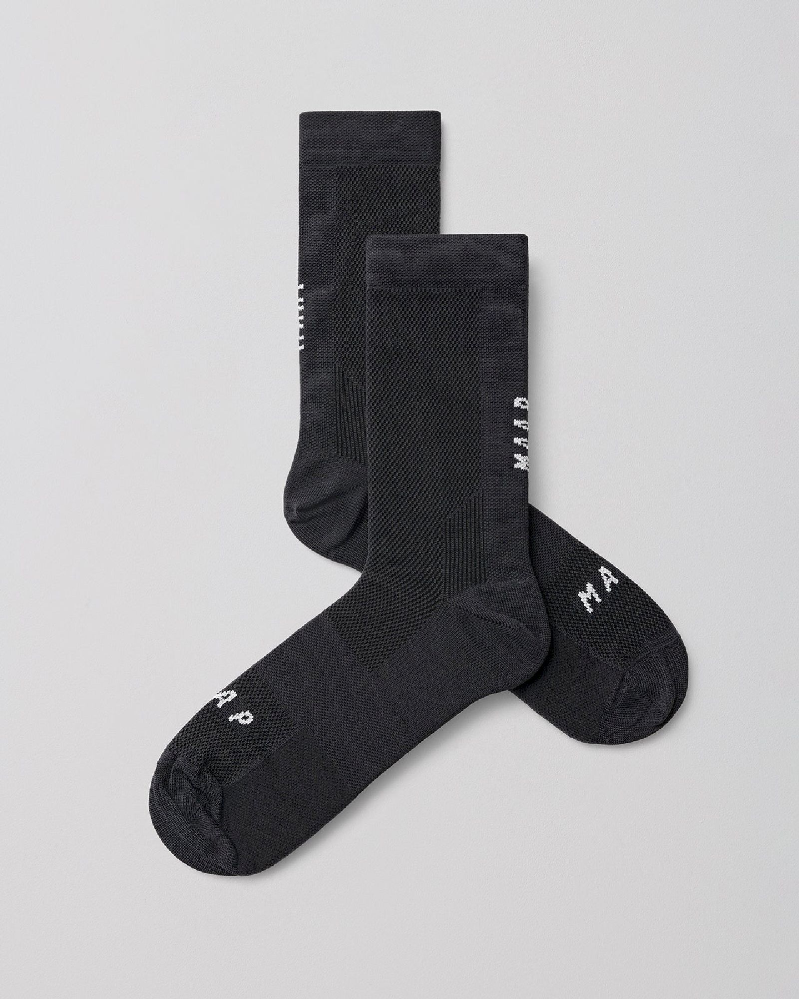 Maap Division Mono - Chaussettes vélo | Hardloop