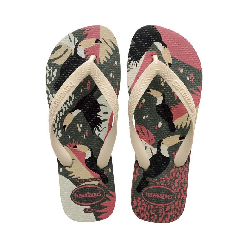 Havaianas Top Tropical Vibes - Infradito - Donna | Hardloop
