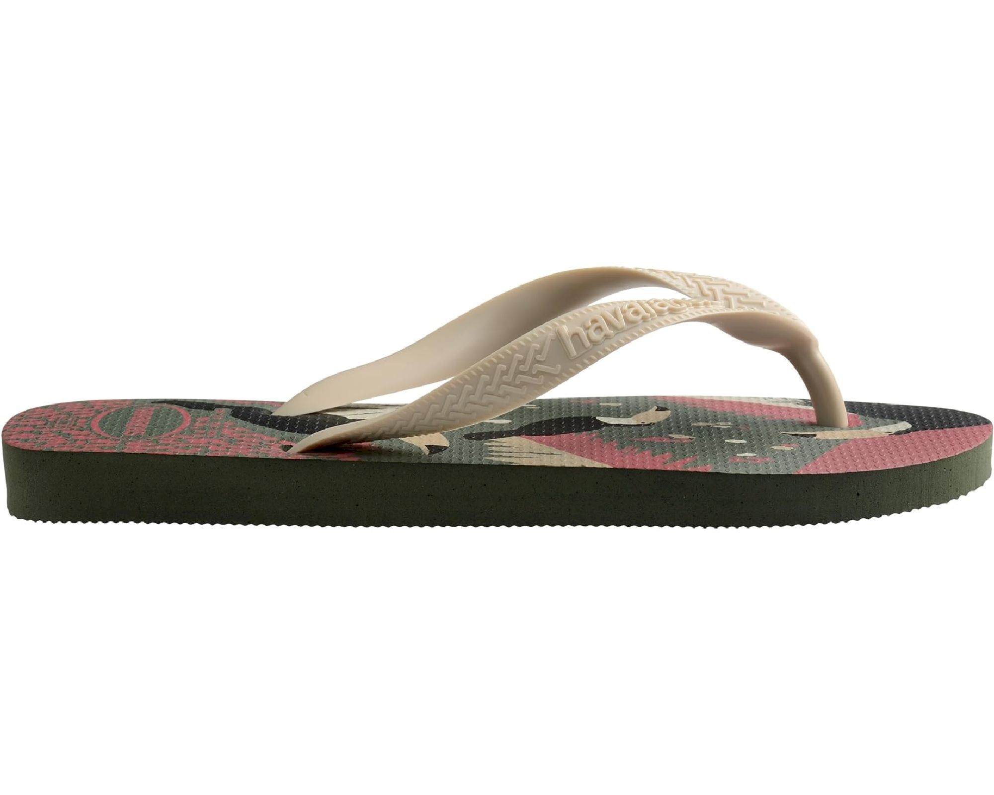 Havaianas Top Tropical Vibes - Infradito - Donna | Hardloop