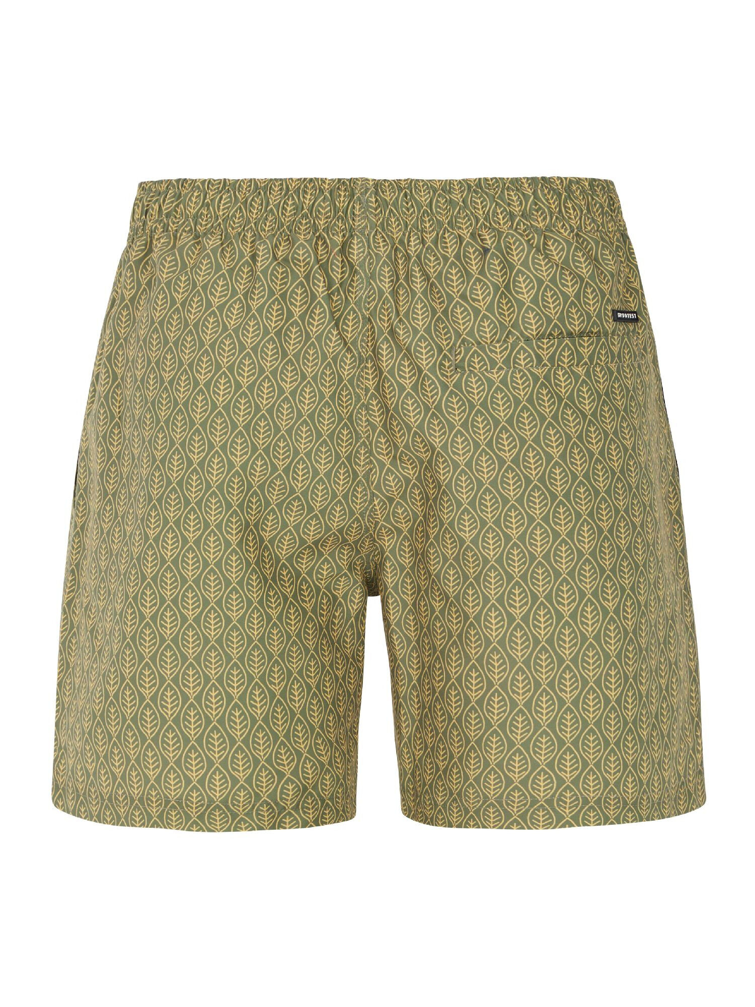 Protest Prtezrin - Boardshort homme | Hardloop